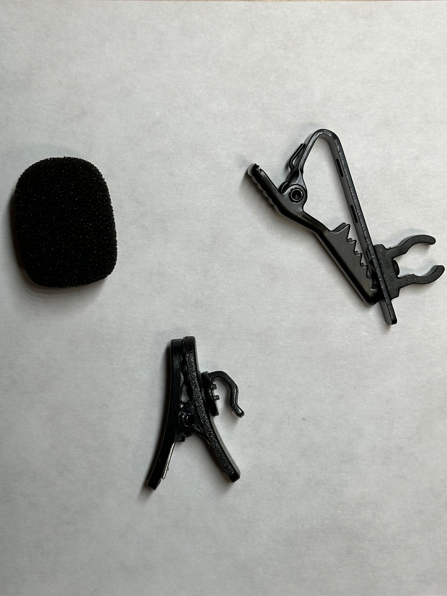 Replacement Pro Headset Parts