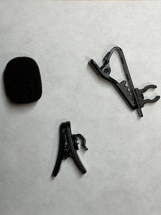 Replacement Pro Headset Parts