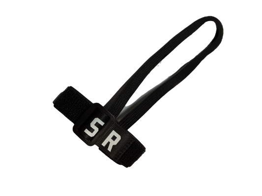 Clock Status Velcro Down Indicators