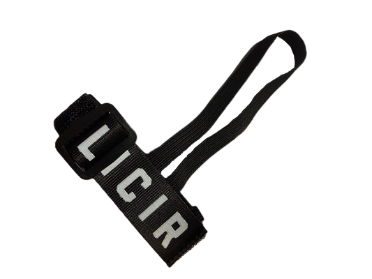 Ball Position (LICIR) Velcro Down Indicators