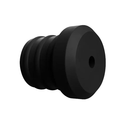 Replacement Single +Isolation Radio Adapter Back Plug