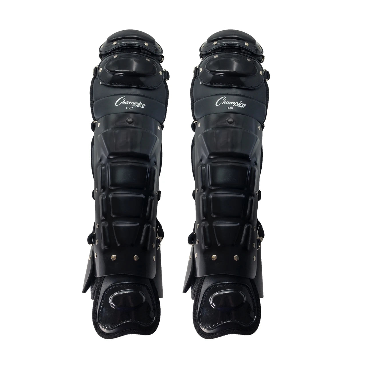Champion Pro Style Leg Protectors