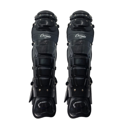 Champion Pro Style Leg Protectors