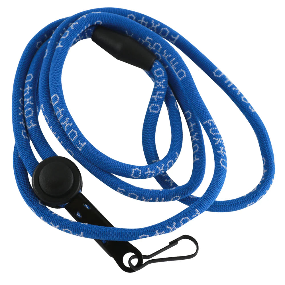 Breakaway Lanyard - Multiple Colors