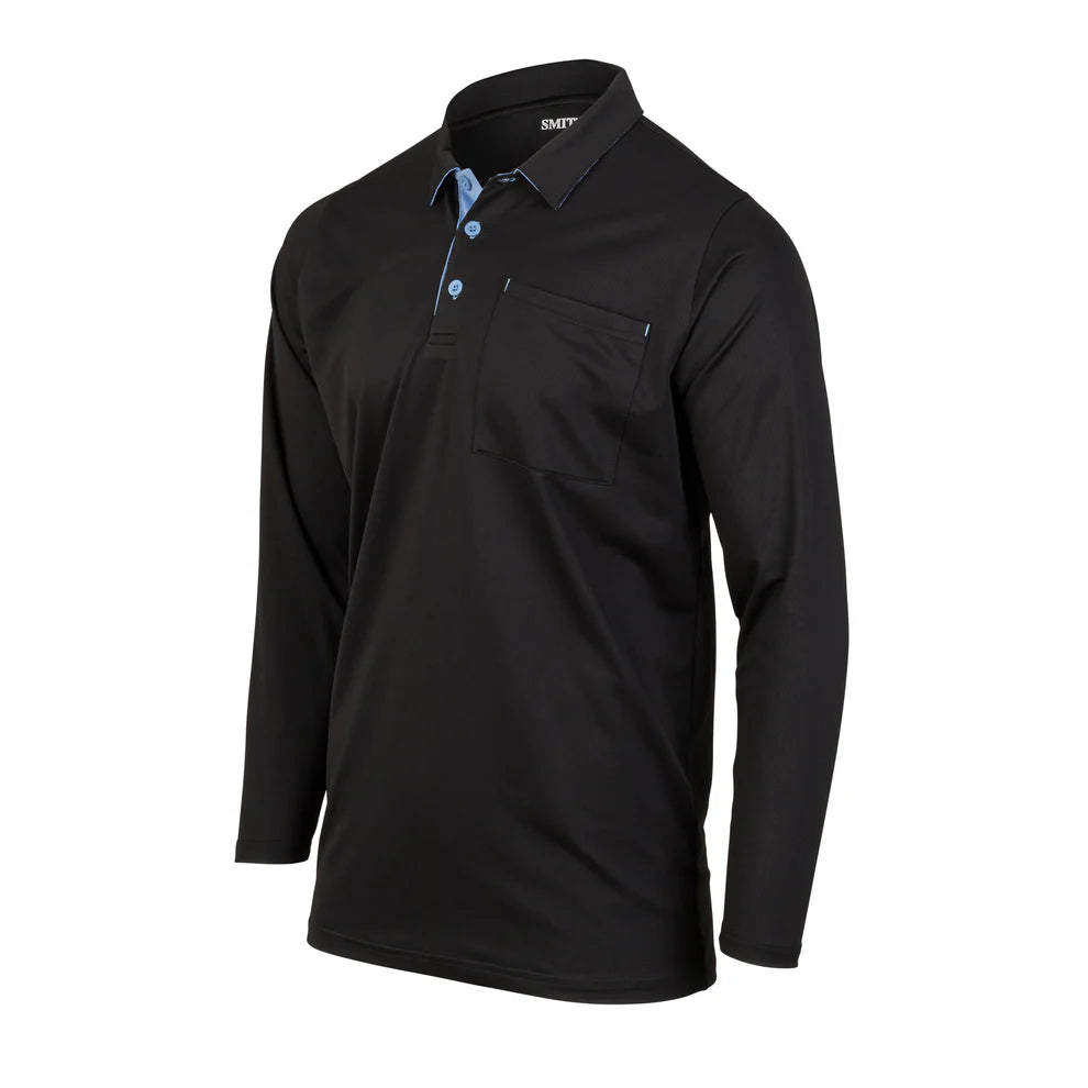 V3 MLB 2023 Replica Umpire Long Sleeve Shirts