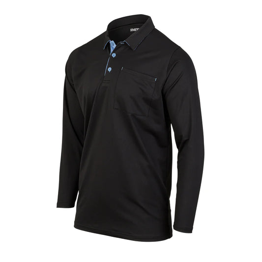 V3 MLB 2023 Replica Umpire Long Sleeve Shirts