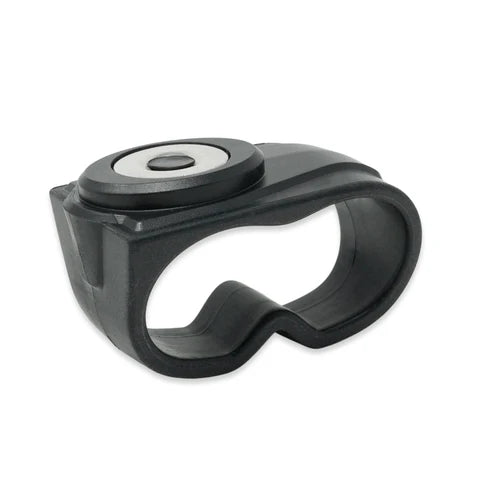 Magnetic Fingergrip Whistle with CMG