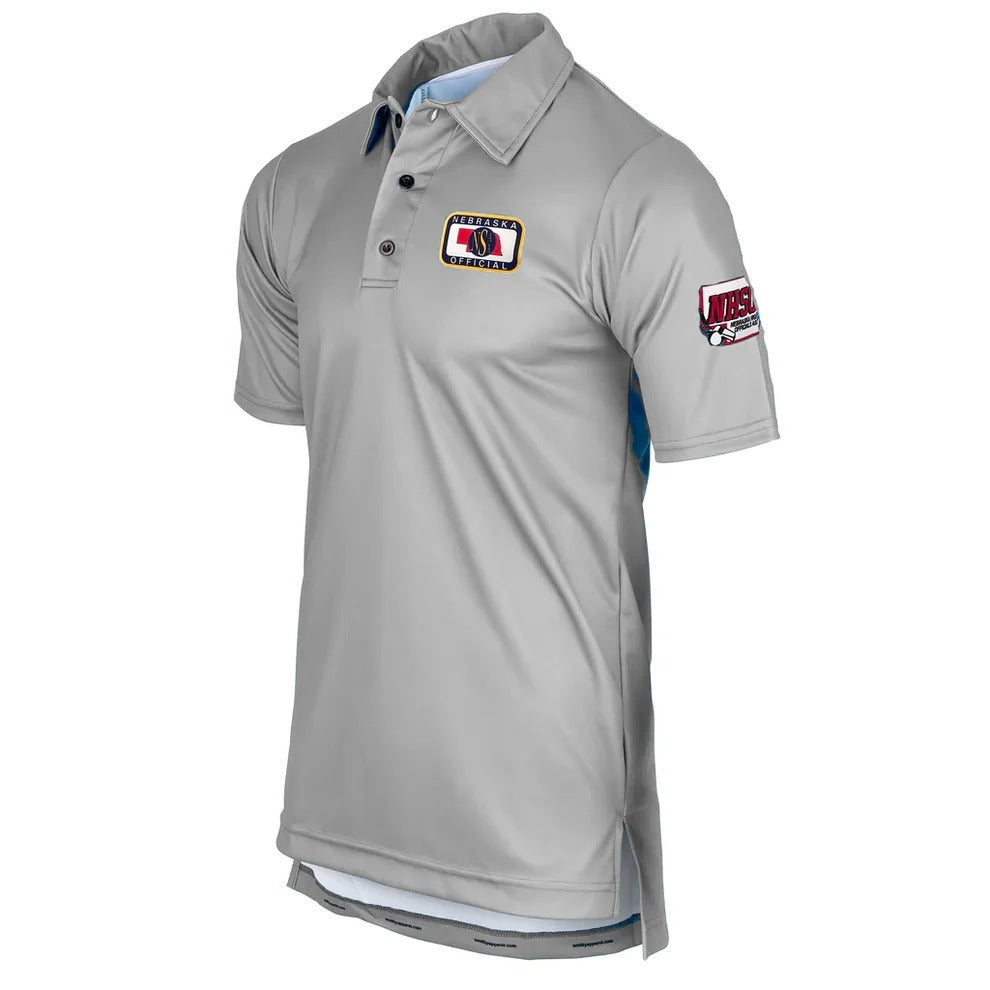 NSAA VB Short Sleeve Shirts