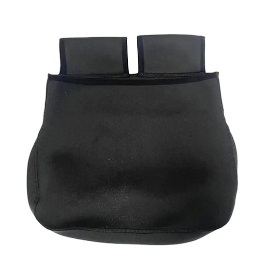Waterproof Neoprene Black Ball Bag
