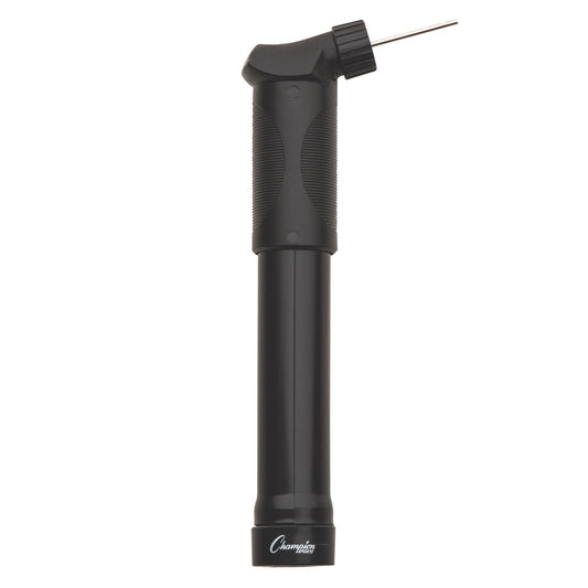 Compact Dual Action Pump