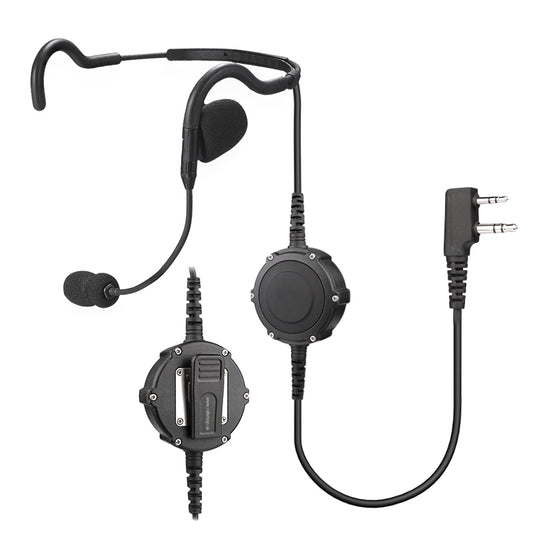 RefShop O2O Tactical Headset
