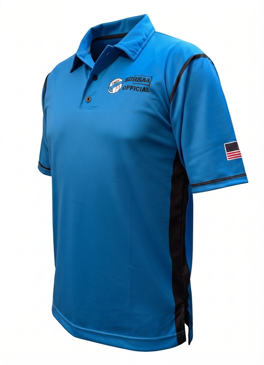 SDHSAA VB Short Sleeve