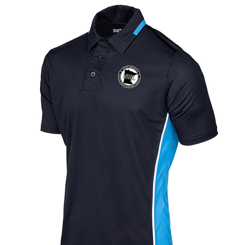 MSHSL Softball Men's/Women's Short Sleeve Umpire Shirts