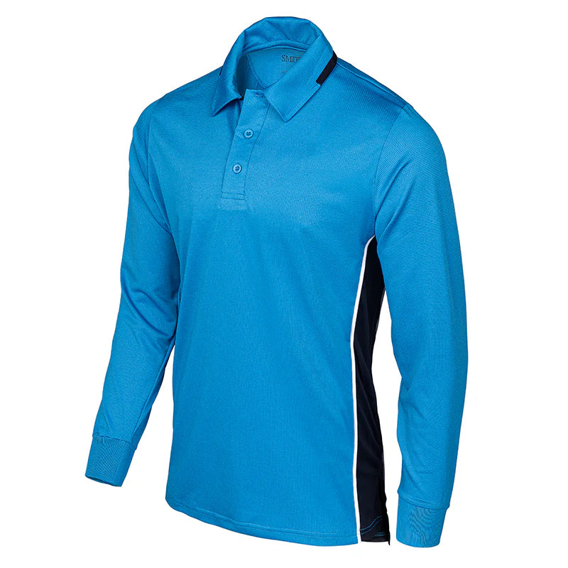 NCAA/SDHSAA Softball Umpire Long Sleeve Shirts