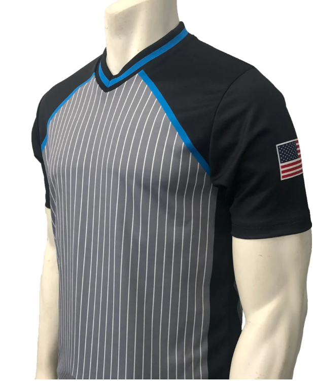 Smitty SDHSAA Wresting Shirt (M240/W239) - Body Flex