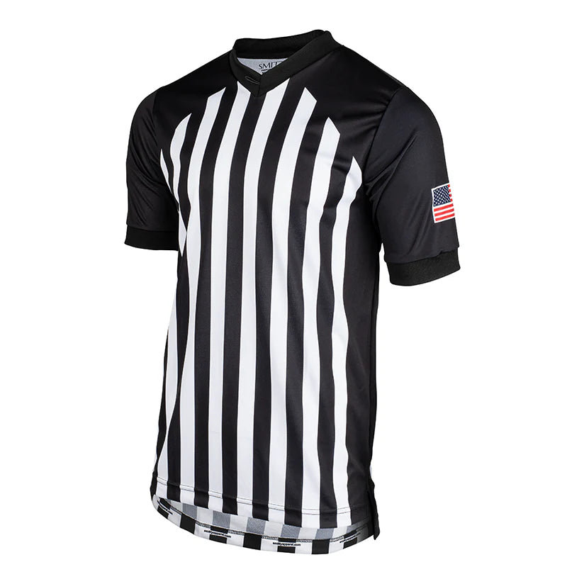 Smitty NCAA/SDHSAA Shirt (M216/W226) - Body Flex
