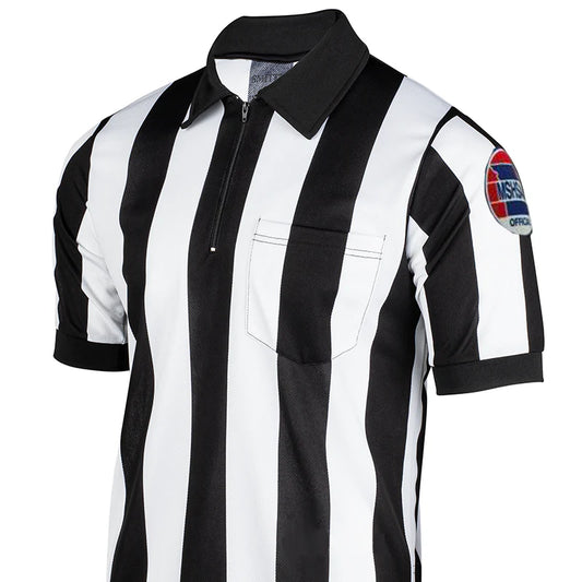 Missouri MSHSAA Football Short Sleeve - Poly