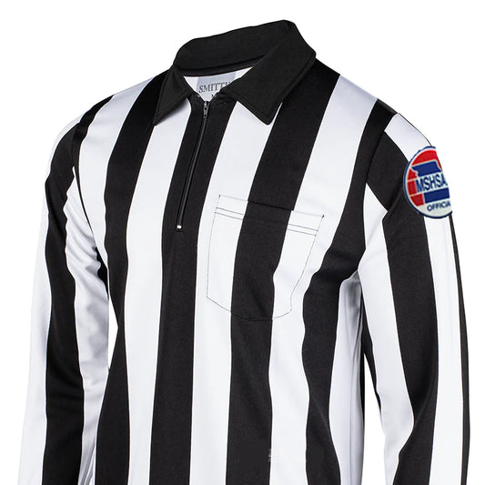 Missouri MSHSAA Football Long Sleeve Shirt