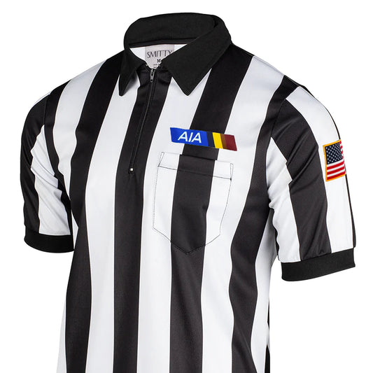 Arizona AIA Football Short Sleeve - Poly
