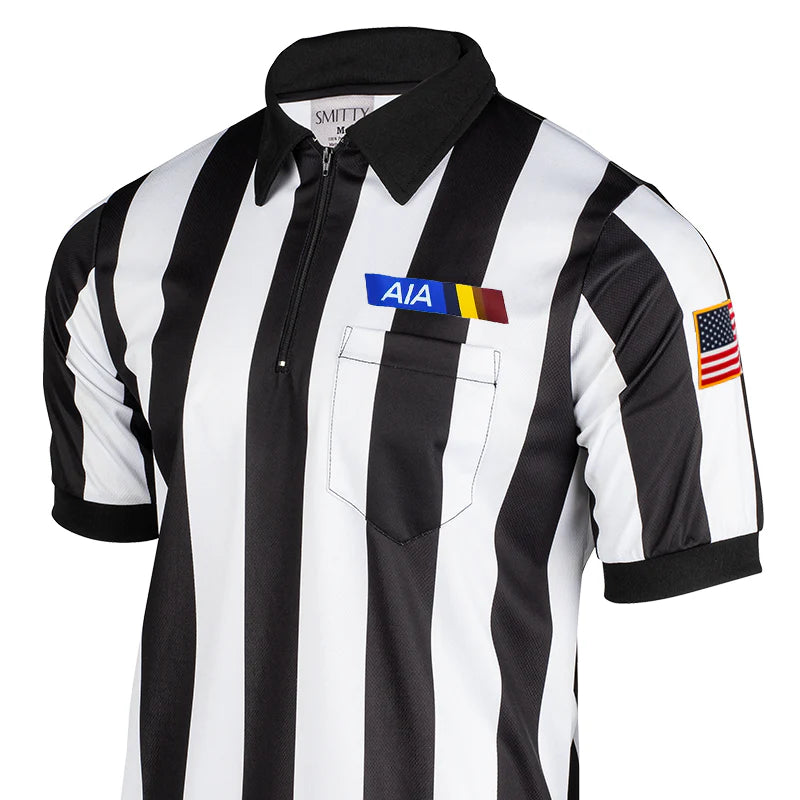 Arizona AIA Football Short Sleeve - Body Flex