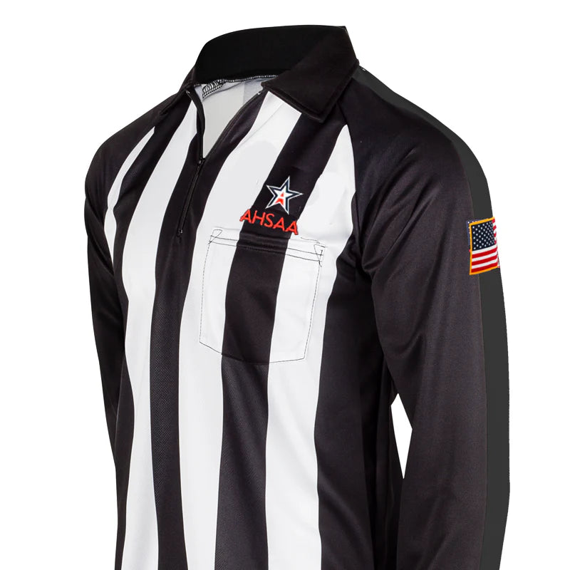 Alabama AHSAA Football Long Sleeve Shirt