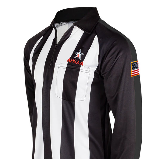 Alabama AHSAA Football Long Sleeve Shirt