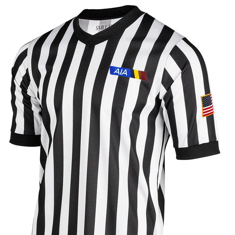 Arizona AIA Basketball Shirt - Poly