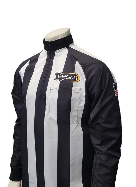 Louisiana LHSOA Football Foul Weather Shirt