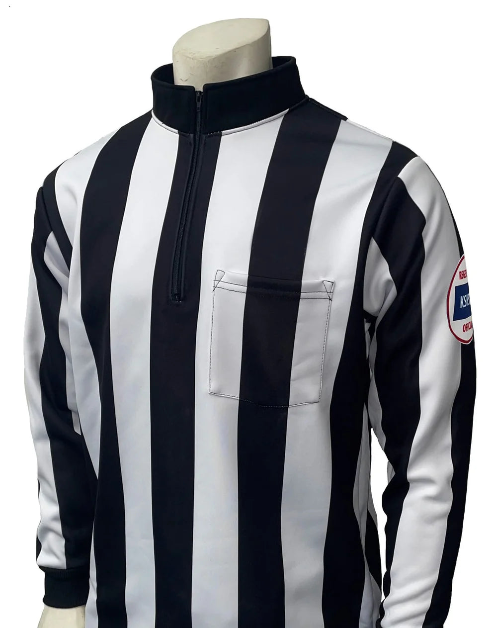 Kansas KHSAA Football Foul Weather Shirt