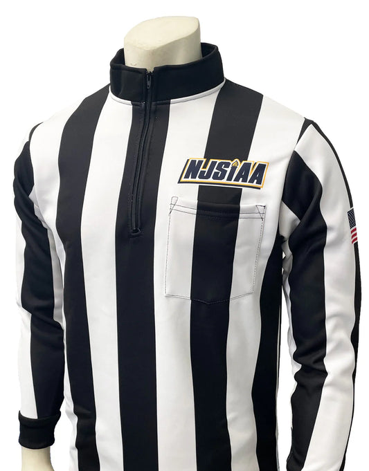 New Jersey NJSIAA Football Foul Weather Shirt