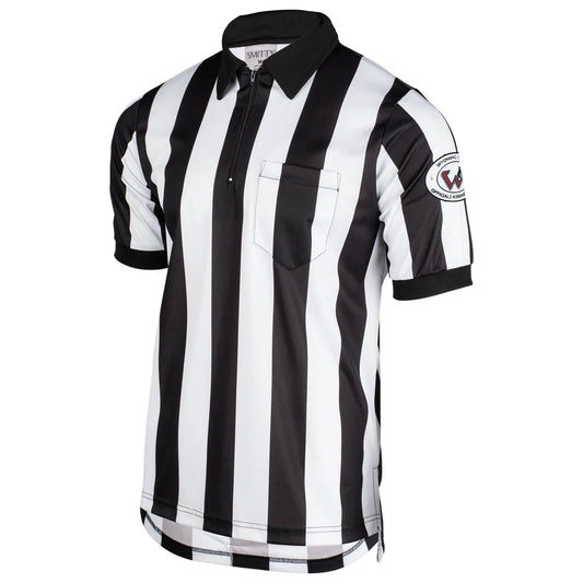 Wyoming WHSAA Football Shirt - Body Flex