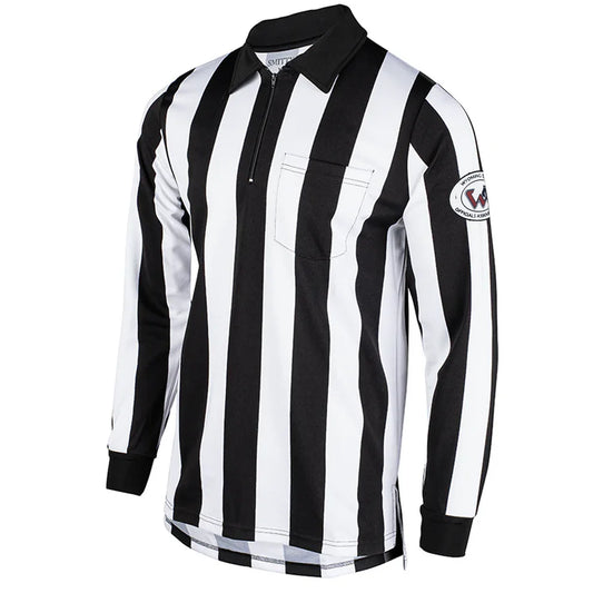 Wyoming WHSAA Football Long Sleeve Shirt