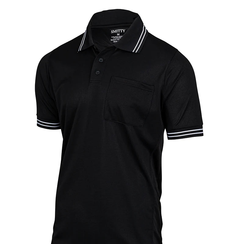 Plain Body Flex / Pro Flex Umpire Shirts