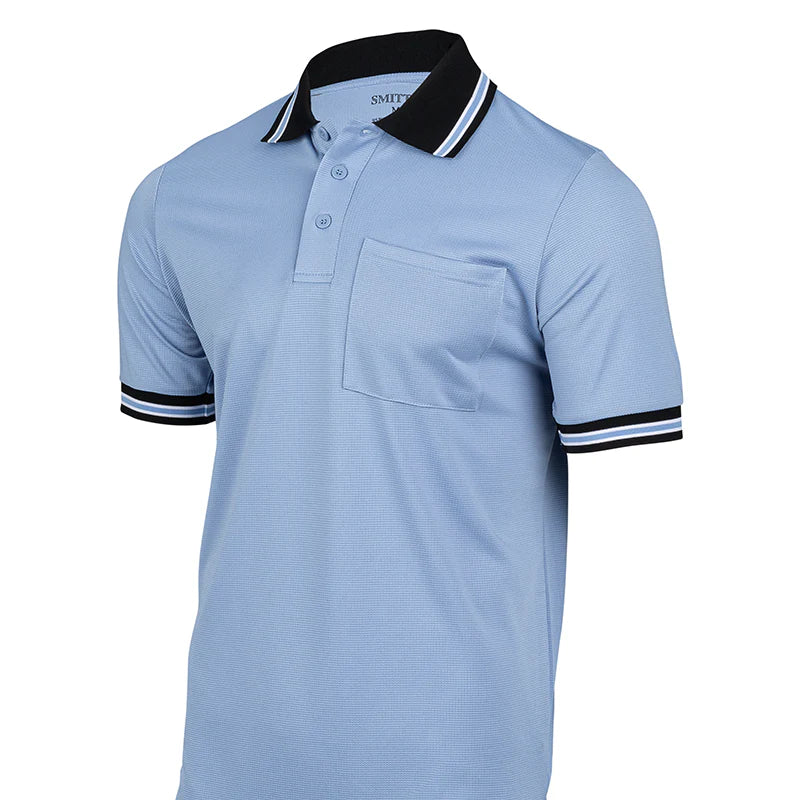 Plain Body Flex / Pro Flex Umpire Shirts