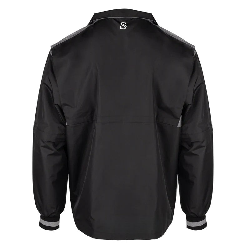 MLB/NCAA Baseball Convertible Pullover Jacket