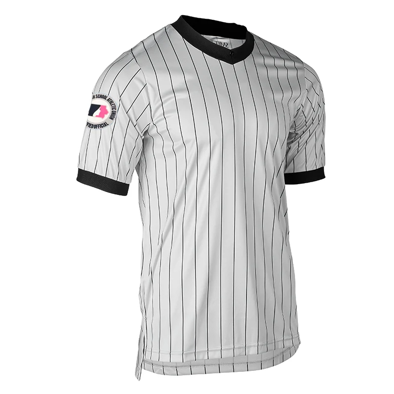 Iowa Wrestling With Dual IHSAA and IGHSAU Logos