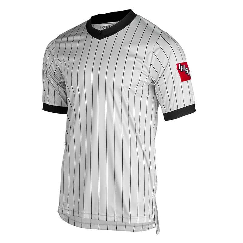 Iowa Wrestling With Dual IHSAA and IGHSAU Logos