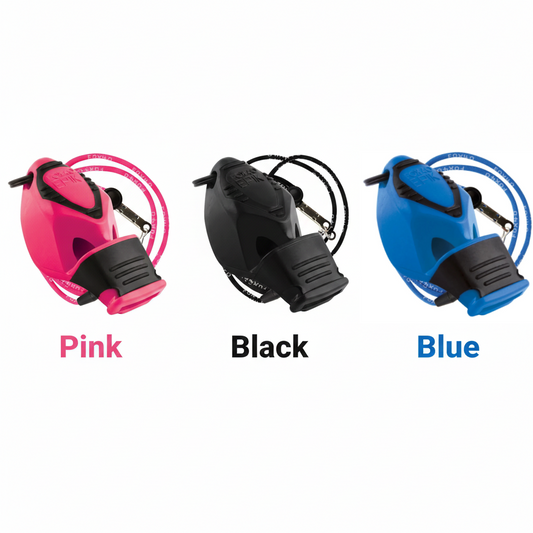 Fox 40 EPIK CMG + Lanyard