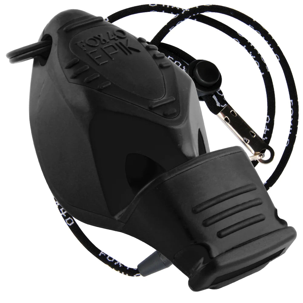 Fox 40 EPIK CMG + Lanyard