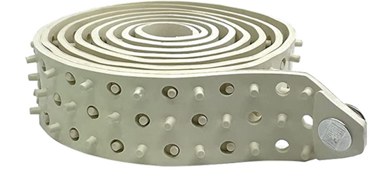 Hidden Tailor Shirt Stay