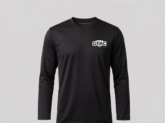 GPAC Long Sleeve T-Shirt