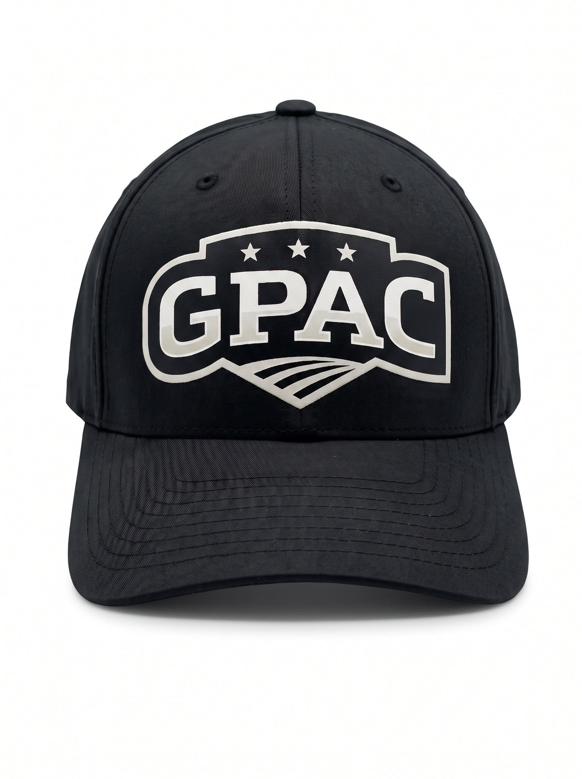 GPAC Caps