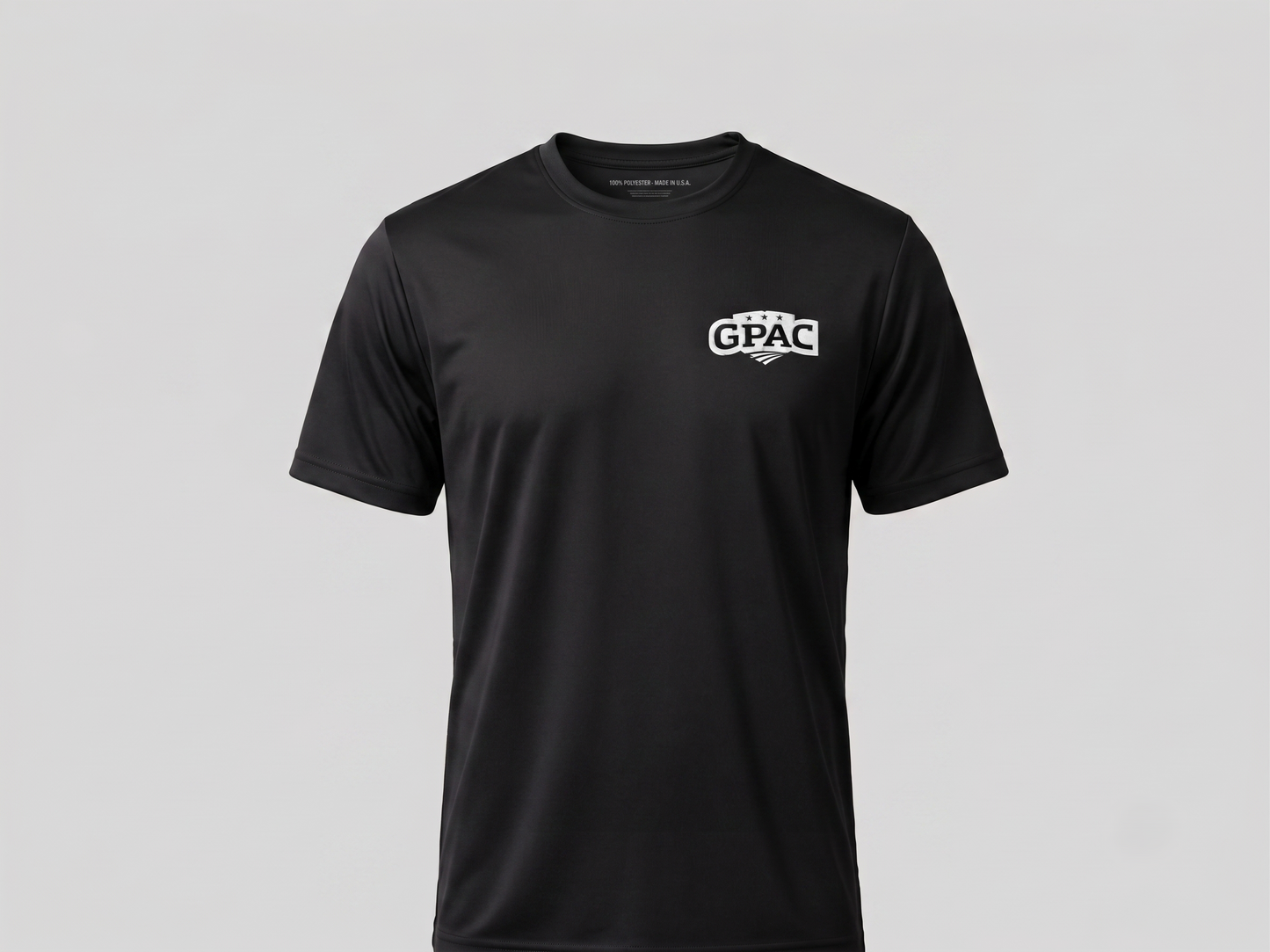 GPAC T-Shirt