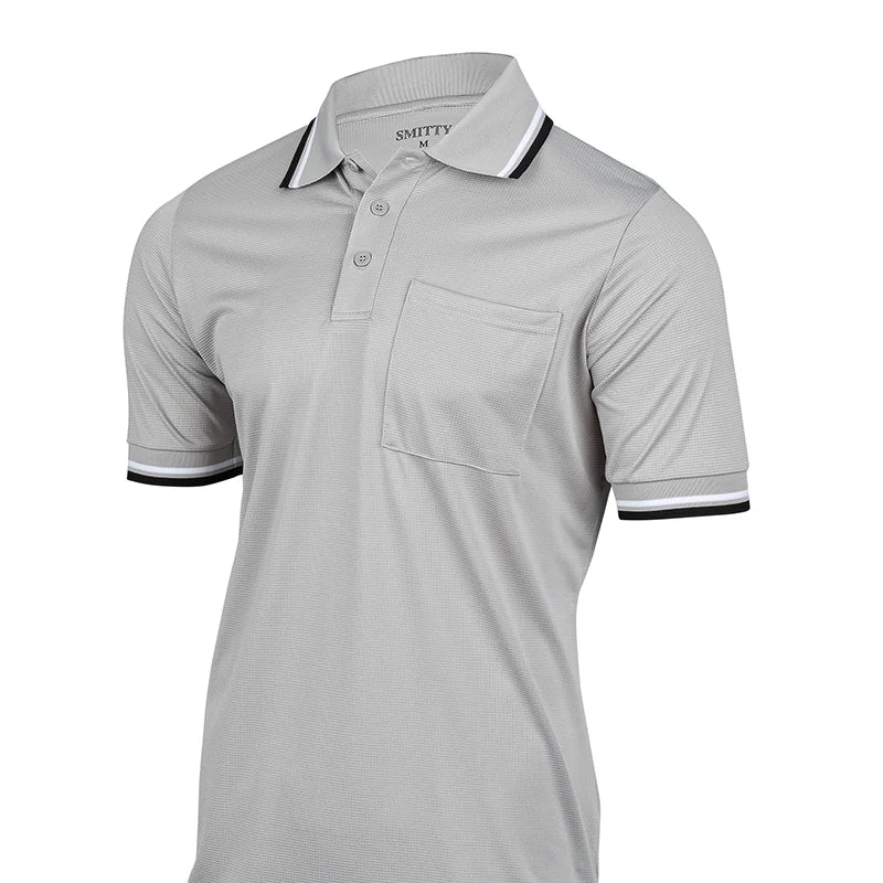 Plain Body Flex / Pro Flex Umpire Shirts