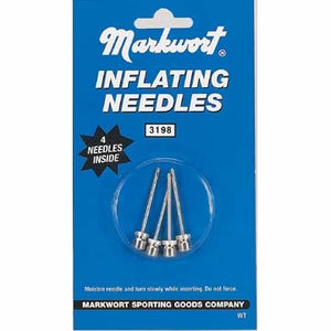 Ball Pump Needles