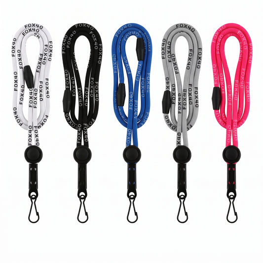 Breakaway Lanyard - Multiple Colors