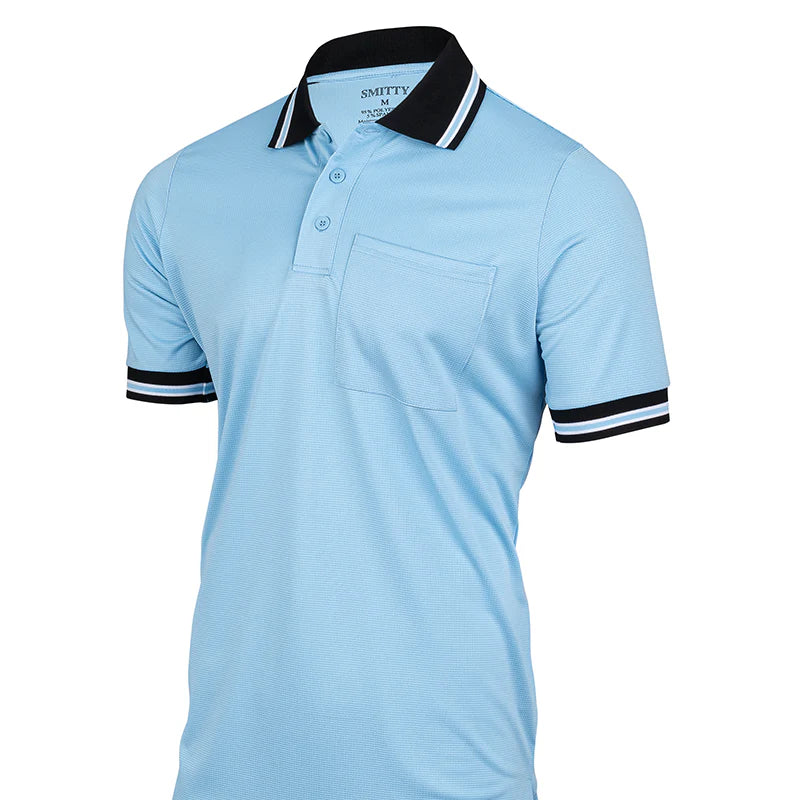 Plain Body Flex / Pro Flex Umpire Shirts