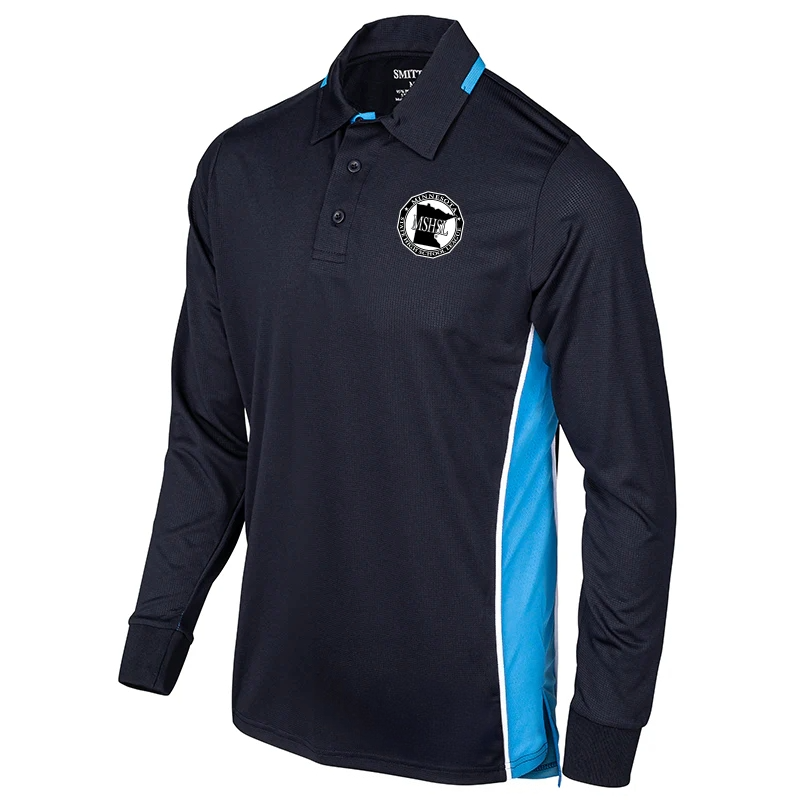 MSHSL Softball Long Sleeve Umpire Shirts