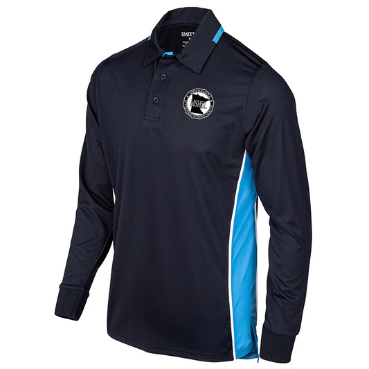 MSHSL Softball Long Sleeve Umpire Shirts