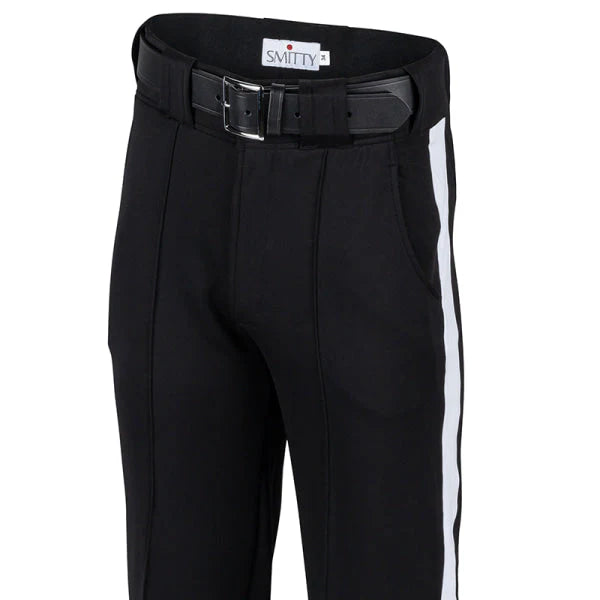 Premium Ultra-Tapered Fit Poly/Spandex Football Pants